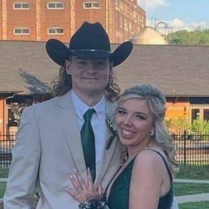 Meet your Posher, Ben